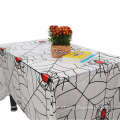 Hot Selling Table Cover Printed Halloween Design